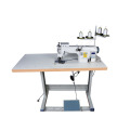 Air Purification Step Motor Overlock Sewing Machine